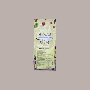 Neutro Frutta 5 a Freddo Leagel a basso dosaggio Preparato in Polvere ideale per Gelato 2 Kg [45d7cb72]