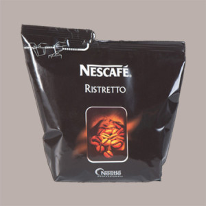 Caffè Solubile Ristretto Concentrato ideale per Gelato e Dolci Nescafè Nestlè 250 gr