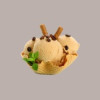 Caffè Solubile Ristretto Concentrato ideale per Gelato e Dolci Nescafè Nestlè 250 gr [e642ff8e]