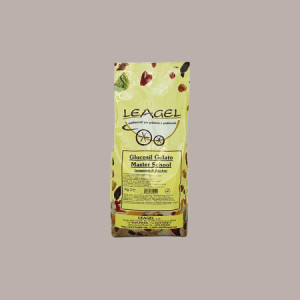 Glucosil Gelato Master School Mix di zuccheri per la struttura del Gelato Leagel 2 kg [2b356f38]