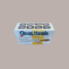 Base Magnetica per Guanto Igienico a Tre Dita Kit Multiuso Clean Hands [8f1f4cf0]