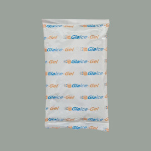 5 Pz da 500 gr Gel Refrigerante per Spedizioni in busta pronto per essere congelato [934a55bd]