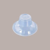 Coppa Yogurt Gelato Svasata Bassa Yogosoft Pet Trasparente 150cc 100 pezzi [fed2d8f8]