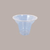 Coppa Yogurt Gelato Svasata Bicchiere Alto Yogosoft Pet Trasparente 170cc 100 pezzi [e96d65b9]