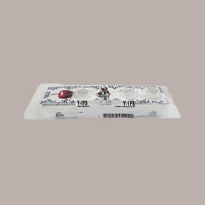 Stampo in Silicone a 5 Impronte per Dolci Monoporzione a Forma di Amarena FABBRI [d2c71a3c]