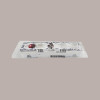 Stampo in Silicone a 5 Impronte per Dolci Monoporzione a Forma di Amarena FABBRI [d2c71a3c]