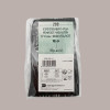Cucchiaino Nero in PLA per Yogurt e Granita 17,5cm 200 pezzi [7ff86655]