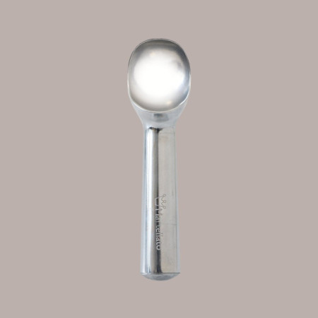 Cucchiaio Porzionatore Palline per Gelato in Alluminio Capacità 42 gr [1cc1d391]