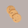 Biscotto Gelato Rotondo con Gocce di Cioccolato Cioccogel Break&Go 280 pezzi [f39f8223]