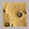 Biscotto Gelato Rotondo con Gocce di Cioccolato Cioccogel Break&Go 280 pezzi [2fe98630]