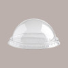 Coperchio Bombato Trasparente per Bicchiere Go Yo 360cc 031192 50 pezzi [52149f45]