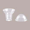 Coperchio Bombato Trasparente per Bicchiere Go Yo 360cc 031192 50 pezzi [b4d16ae6]