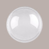 Coperchio Bombato Trasparente per Bicchiere Go Yo 360cc 031192 50 pezzi [b1812df8]