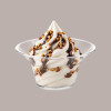 Coppa Svasata 150cc in PS Trasparente ideale per Yogurt Gelato Dessert GO YO 150 pezzi [f5275228]