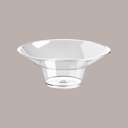 Coppa Gelato in PS Trasparente ideale per Yogurt GO YO 200cc 50 pezzi [fd7b7b4a]