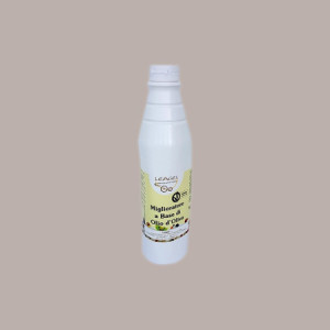 Miglioratore a base di Olio d'Oliva Leagel Vegan 0,7 kg [9cf1887f]