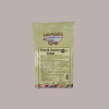 Easy Gusto Pera e Zenzero Vegan Preparato Polvere per Gelato Leagel 1,2 kg [5bb847f5]
