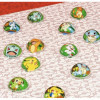 Kit Pokemon Fizzy Per Gelato Completo con Gadget Mec3 14,8 kg [ea749c7f]