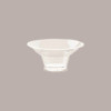 Coppa Svasata 150cc in PS Trasparente ideale per Yogurt Gelato Dessert GO YO 150 pezzi [5c5bd5e9]
