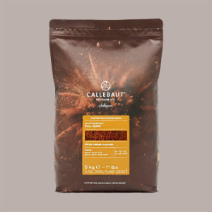 Cacao in Polvere Alcalinizzato Velvet Experience Full Body Callebaut 5 kg [99f4ae0b]