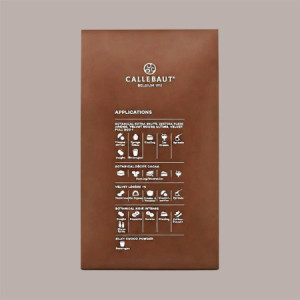 Cacao in Polvere Alcalinizzato Velvet Experience Full Body Callebaut 5 kg [f29f6b1c]