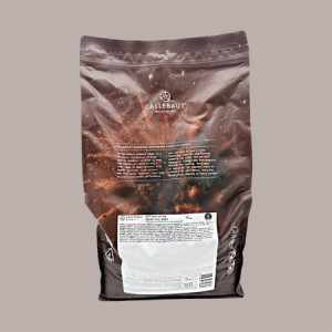 Cacao in Polvere Alcalinizzato Velvet Experience Full Body Callebaut 5 kg [4582aa18]