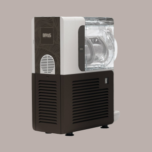 Macchina per Granite Sorbetti Creme Fredde B CUBE 2,8 L BRAS