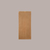 Sacchetto Carta Avana 19x40 cm ideali per Alimenti Pizza Pane 10 Kg [1d44d385]