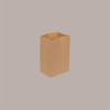 Sacchetto Carta Avana 19x40 cm ideali per Alimenti Pizza Pane 10 Kg [641f9a99]
