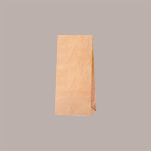 Sacchetto Carta Avana 19x40 cm ideali per Alimenti Pizza Pane 10 Kg [d3025b9d]