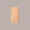 Sacchetto Carta Avana 19x40 cm ideali per Alimenti Pizza Pane 10 Kg [d3025b9d]