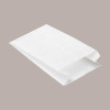 Sacchetto Carta Bianco Kraft 30x60 cm ideali per Alimenti Pizza Pane 10 Kg [5a73aea6]