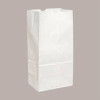 Sacchetto Carta Bianco Kraft 30x60 cm ideali per Alimenti Pizza Pane 10 Kg [34482caf]