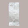 Sacchetto Carta Bianco Kraft 30x60 cm ideali per Alimenti Pizza Pane 10 Kg [31186bb1]