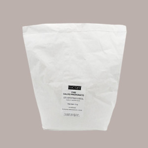Propionato di Calcio E282 Conservante Anti Muffe Lucgel 5 Kg [d95bab2a]