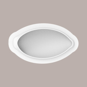 Stampo in Silicone per Frutta Realistica Limone 190x95H75 mm [fa82961c]