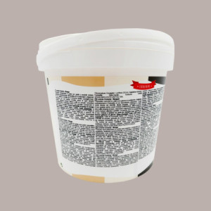 Loveria Crema Spalmabile al Gusto Crunchy Mango ideale per Gelato Dolci Leagel 5 Kg [1741d0e5]