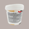Loveria Crema Spalmabile al Gusto Crunchy Mango ideale per Gelato Dolci Leagel 5 Kg [1741d0e5]