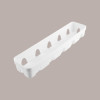Stampo in Silicone 3D per Frutta Realistica Mora dm 65 mm H 67 mm [c4ed92c2]