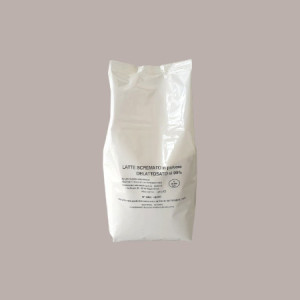 Latte Polvere Scremato Istantaneo Delattosato Reire Senza Lattosio 1 kg [23acdfde]