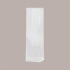 50 Pz Sacchetto Polipropilene PLP 160+90H360mm [1d5d98ee]
