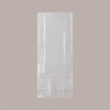 50 Pz Sacchetto Polipropilene PLP 160+90H360mm [aa4059ea]