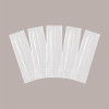 50 Pz Sacchetto Polipropilene PLP 160+90H360mm [4691c3f1]