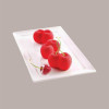 Stampo in Silicone 3D per Frutta Realistica Rosso Ciliegia 75x50H45 mm [7a21d422]