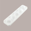 Stampo in Silicone 3D per Frutta Realistica Fragola 60x77H54 mm [d85ff0c5]