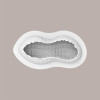 Stampo in Silicone per Frutta Realistica Arachide 196x87H75 mm [43c6e61b]