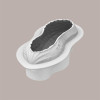 Stampo in Silicone per Frutta Realistica Arachide 196x87H75 mm [f4db271f]