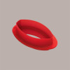 Stampo in Silicone 3D per Frutta Realistica Fava di Cacao 102x57H42 mm [e8694518]