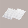 Stampo in Silicone 3D per Frutta Realistica Fragola 48x37H23 mm [f7070d09]