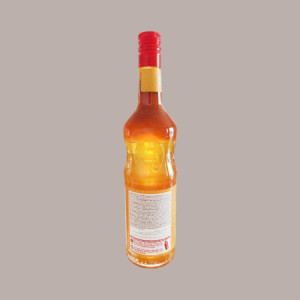 Sciroppo per Granite e Cocktail al Gusto Passion Fruit Toschi 1 L